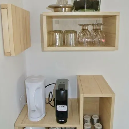 Rev'azul Appartement