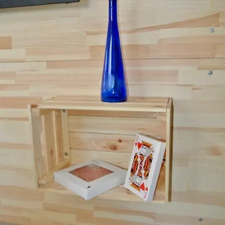 Appartement Rev'azul