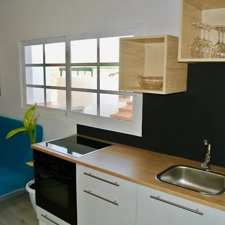Appartement Rev'azul *